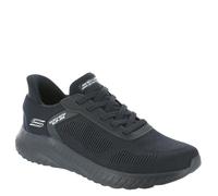 Skechers SLIP-INS: BOBS SQUAD CHAOS für Herren, blau, Gr. 44 EU