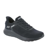 Skechers Bobs Squad Chaos Herrenschuhe, blau, 44 EU