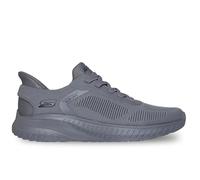 Skechers Bobs Squad Chaos Herrenschuhe, Dunkel_Grau, 10.5