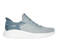 Skechers Bobs Squad Chaos - In Color Damen Freizeitschuhe, grün, Größe 40 40