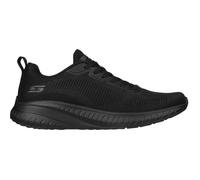 Skechers Bobs Squad Chaos - Prism Bold Herren Freizeitschuhe, schwarz, Größe 47 ½ 47 ½