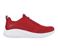 Skechers Bobs Squad Chaos, rot, 37 EU