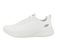 Skechers Bob's Squad Chaos Schuhe zum Reinschlüpfen für Herren | Kollektion Frühling Sommer | Sneaker mit Schnürung