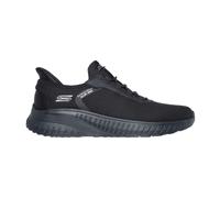 Skechers BOBS SQUAD CHAOS - TOUGH WALK für Herren, schwarz, Größe 46 EU