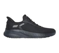 Skechers BOBS SQUAD CHAOS - TOUGH WALK für Herren, schwarz, Größe 46 EU