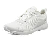 Skechers BOBS Squad Ghost STA Damen,Frauen Halbschuhe,Sportschuhe,Schnürschuhe