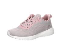 Skechers BOBS SQUAD GHOST STAR für Damen, rosa, Größe 40 EU