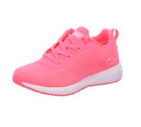 Skechers - BOBS SQUAD rot - Gr. - 35