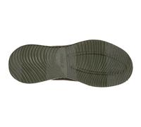 Skechers Bobs Squad - Tough Talk Damen Freizeitschuhe, grün, Größe 37 37