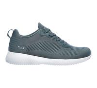 Skechers Bobs Squad Tough Talk Damen Sneaker in Grün, Größe 40