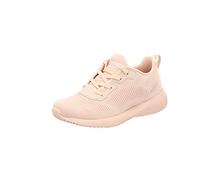 Skechers BOBS SQUAD - TOUGH TALK, Women’s Sneakers, Pink (Pink Engineered Knit Pnk), 4 (37 EU)