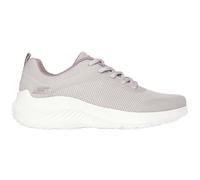 Skechers - BOBS SPORT WOMENS - Beige 38