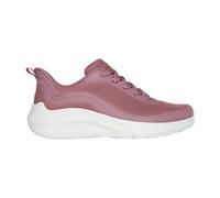 Skechers BOBS SQUAD WAVES - STILL WADIN für Damen, pink, Größe 38 ½ EU