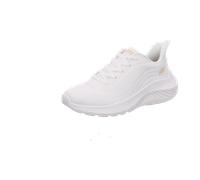 Skechers Bobs Squad Waves STILL WADING für Damen, weiß, Größe 36 EU
