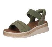 Skechers BOBS Sun Ray Damen grün 40