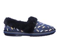 Skechers Too Cozy Movie Night Damen blau 38