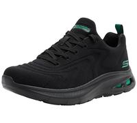 Skechers Bobs Unity - Sleek Revive 118075-BBK, Men Sneakers, Black, 43 EU