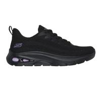 Skechers BOBS UNITY - SLEEK WAVES für Damen, schwarz, Gr. 37 EU