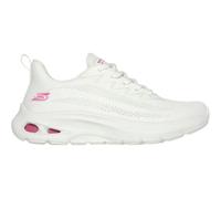 Skechers Bobs Unity Sleek Waves Damen weiß 38