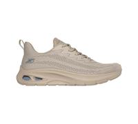 Skechers Bobs Unity Trainers Beige EU 36 Frau (Herstellerartikelnummer: 117441-TAN-36)
