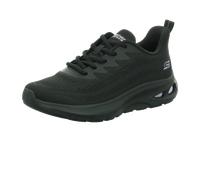 Skechers BOBS UNITY-SLEEK WAVES für Damen, schwarz, Größe 40 EU