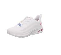 Skechers Bobs Unity Sleek Waves Damen weiß 39