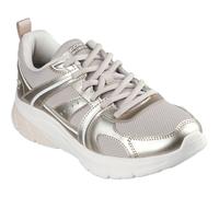 Skechers BOBS Vamos Damen Gold Sneaker EU 37 / UK 4