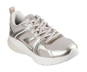 Skechers BOBS Vamos Damen Gold Sneaker EU 42 / UK 8
