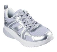 Skechers BOBS Vamos Damen Silber Sneakers EU 40,5 / UK 7