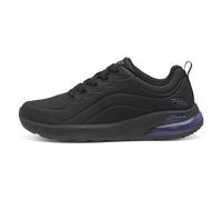 Skechers Damen-Sneaker BOBS VISION AIR Schwarz schwarz38
