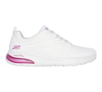 Skechers Bobs Vision Damen Freizeitschuhe, weiß, Größe 41 41