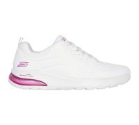 Skechers Bobs Vision Damen Sneaker Low, weiß, 39 EU