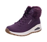 Skechers Boots für Damen, lila, Größe 38 EU