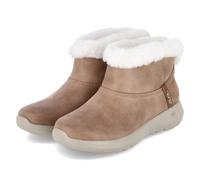 Skechers Damen ON-The-GO Joy Cozy Dream Stiefelette, Chestnut, 40 EU