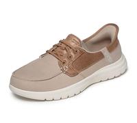 Skechers Bootsschuh für Damen, Taupe, 35.5 EU