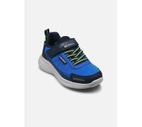 Skechers - Bounder 2.0-Aqua Pace - Blau - Sneaker - Größe 32