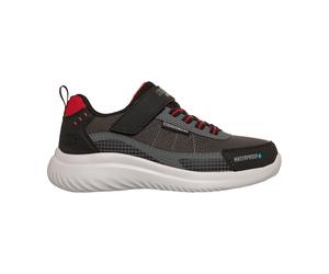 Skechers BOUNDER 2.0 - für Kinder, schwarz, Größe 27 EU