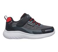 Skechers BOUNDER 2.0 WP Kinderschuhe, grau, größe 33
