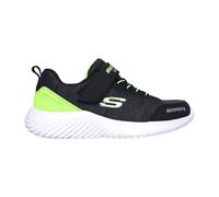Skechers Bounder - Dripper Drop für Kinder, schwarz, Größe 33 EU