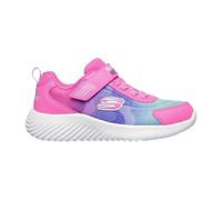 Skechers BOUNDER - für Kinder, pink, Größe 35 EU