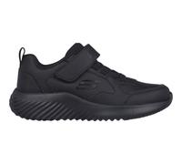 Skechers BOUNDER - POWER STUDY Kinder-Freizeitschuhe, schwarz, größe 29