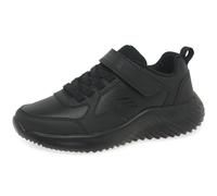 Skechers Herren Knowlson Stiefel, Schwarz, 39.5 EU