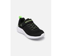 Skechers - Bounder - Quantarun - Schwarz - Sneaker - Größe 33