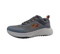 Skechers Bounder RSE Hazlet Walkingschuh Grau