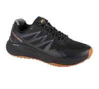 Skechers Bounder RSE - Zoner 232781-BKGD, Men Sneakers, Black, 42,5 EU