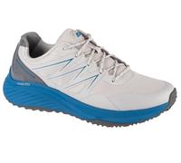 Skechers Bounder RSE - Zoner 232781-GYBL, Men Sneakers, Grey, 43 EU