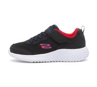 Skechers Bounder Schuhe für Jungen, Schwarz/schiere Freude, 32 EU