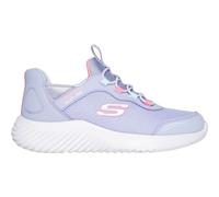 Skechers BOUNDER - SIMPLE CUTE Mädchen Sneaker, violett, größe 27