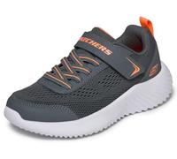 Skechers Bounder Sneaker, Anthrazit, 35.5 EU Child