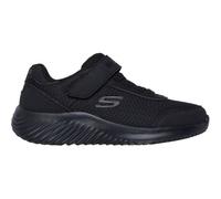 Skechers Bounder Trekzic Sneaker für Jungen, Schwarz, 9.5 UK Child